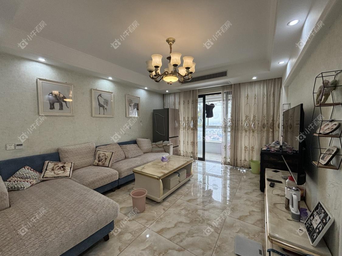 常州红星国际广场在租房源室内图_小牛看房