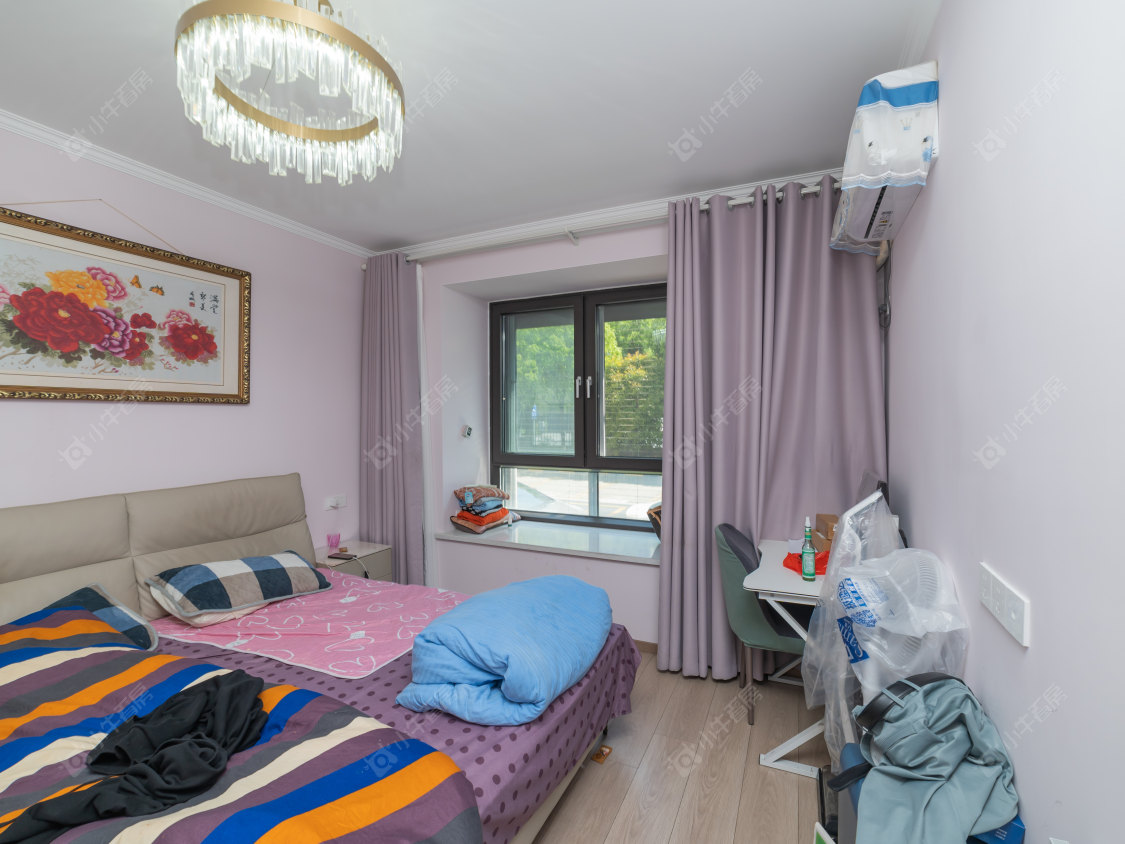 常州亨达未来城在售二手房源室内图_小牛看房