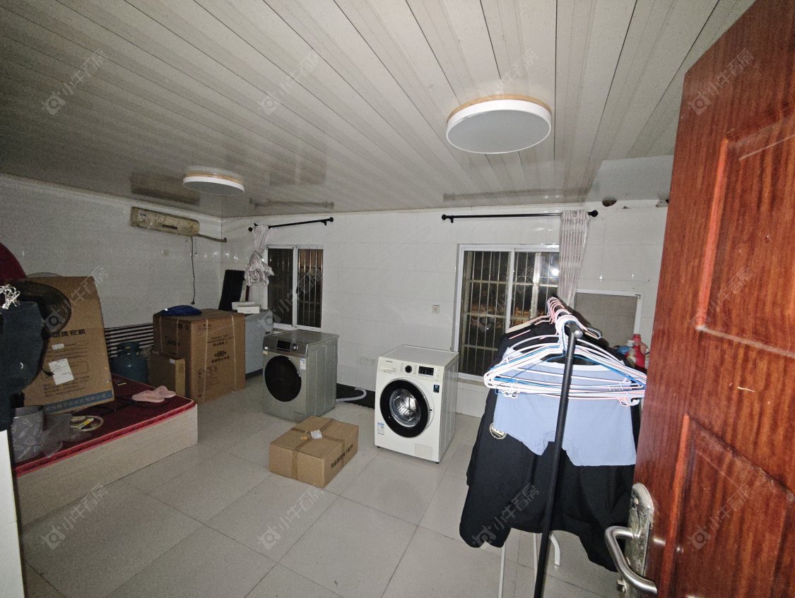 常州兰翔新村在租房源室内图_小牛看房