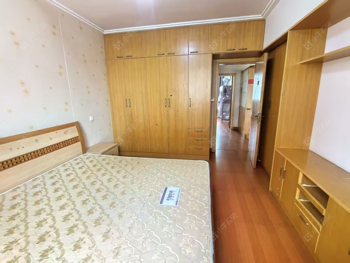 常州嘉顺花园在租房源室内图_小牛看房