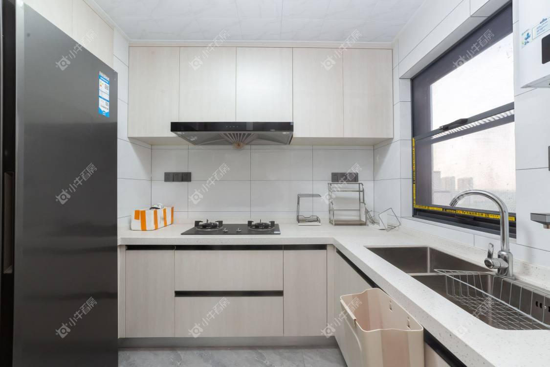 常州光明当代拾光里在租房源室内图_小牛看房