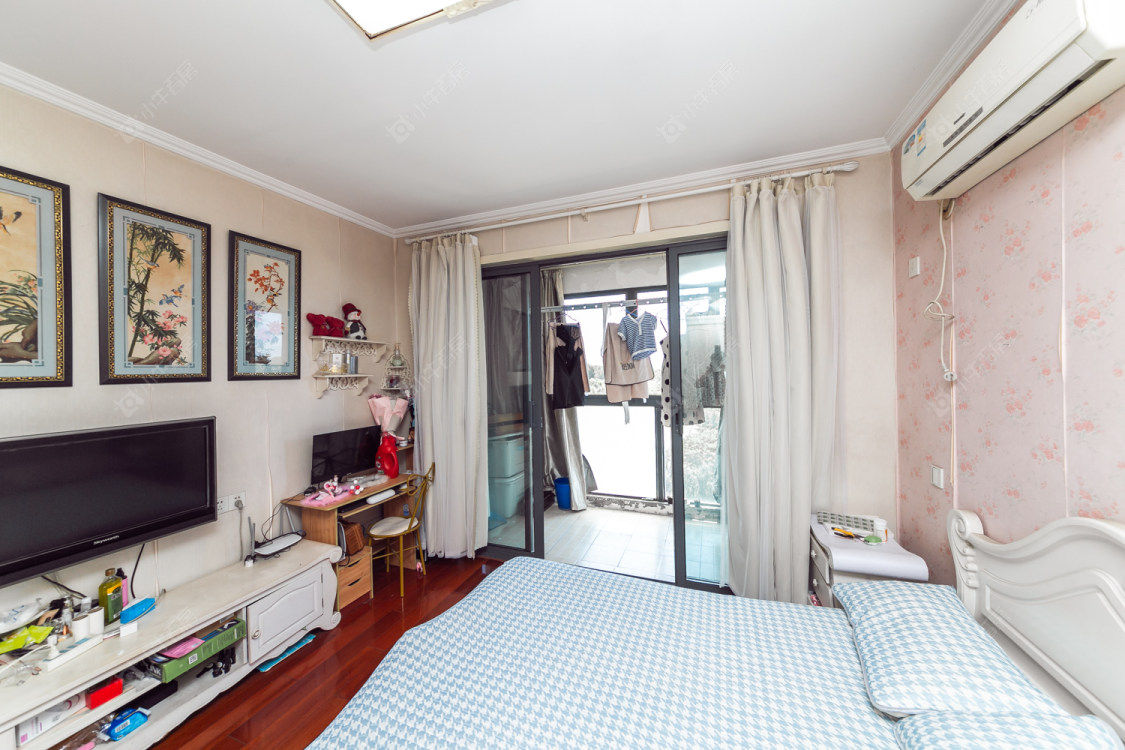 常州新城长岛在售二手房源室内图_小牛看房