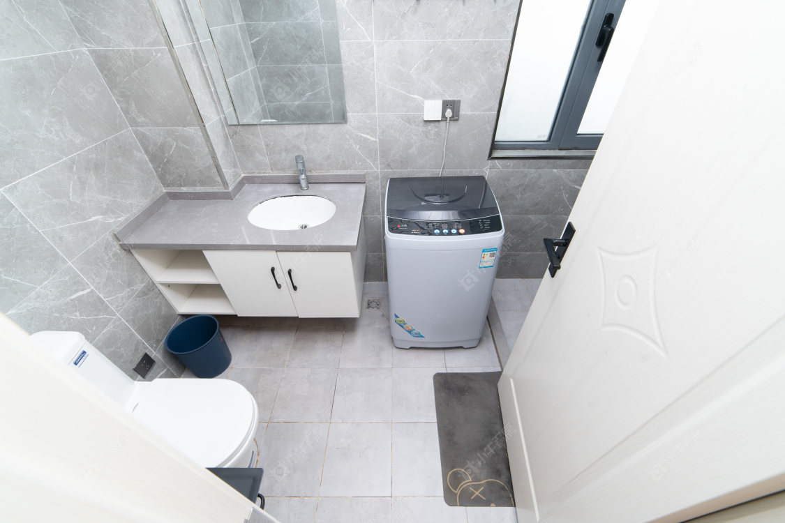 常州五星星韵城在售二手房源室内图_小牛看房