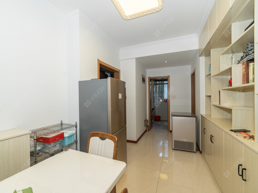 常州藏龙苑西区在售二手房源室内图_小牛看房