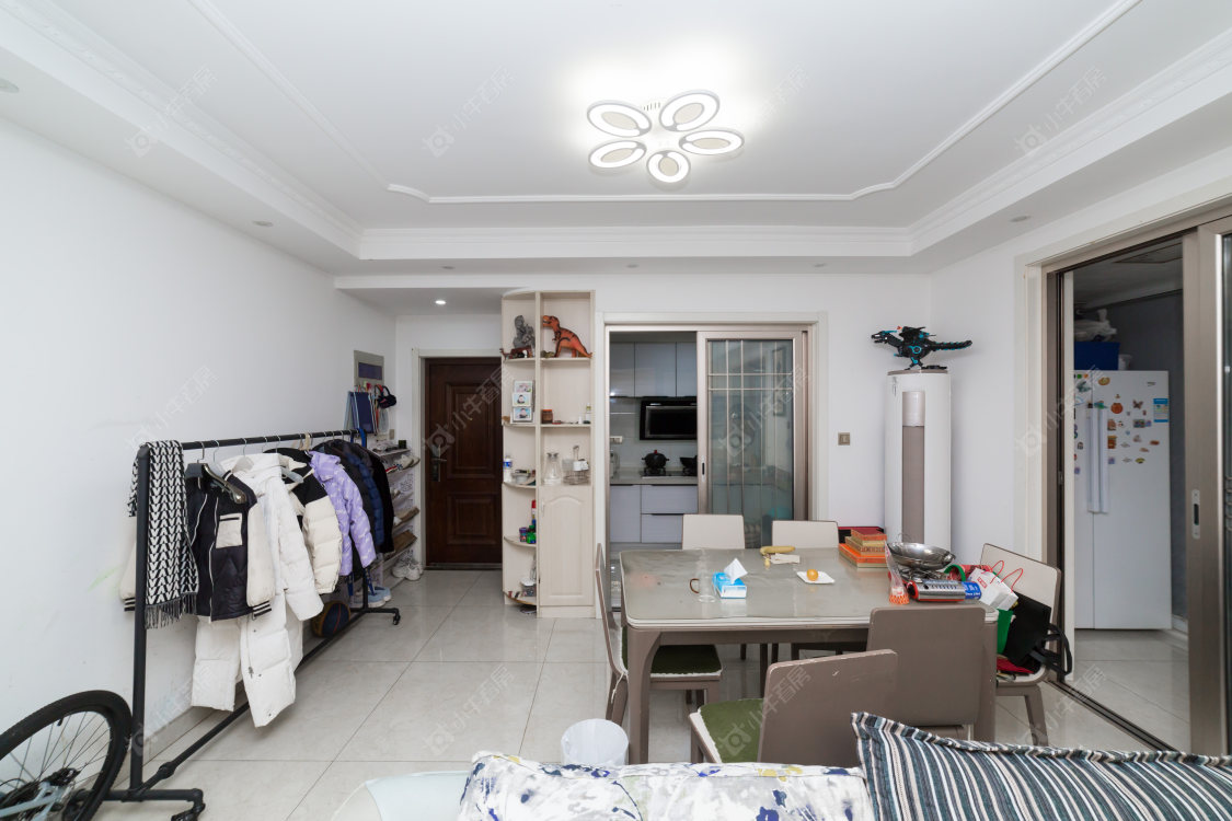 常州水晶城在售二手房源室内图_小牛看房