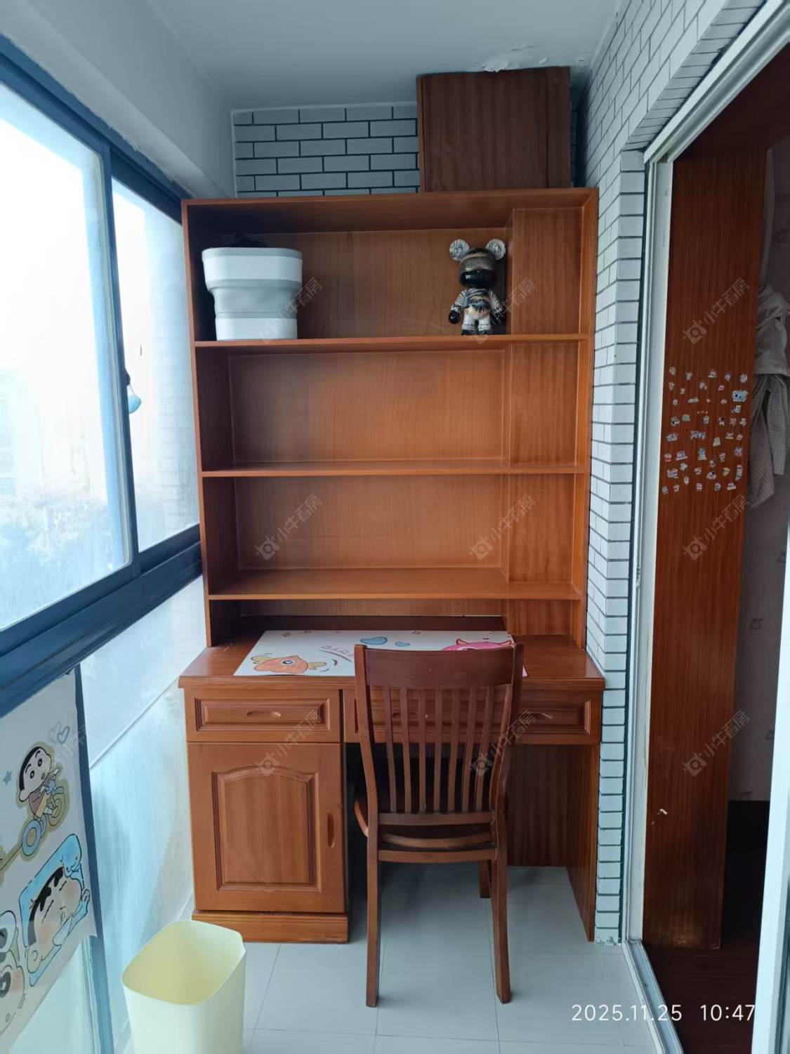 新天地花苑房源室内图 常州新天地花苑在租房源室内图_小牛看房