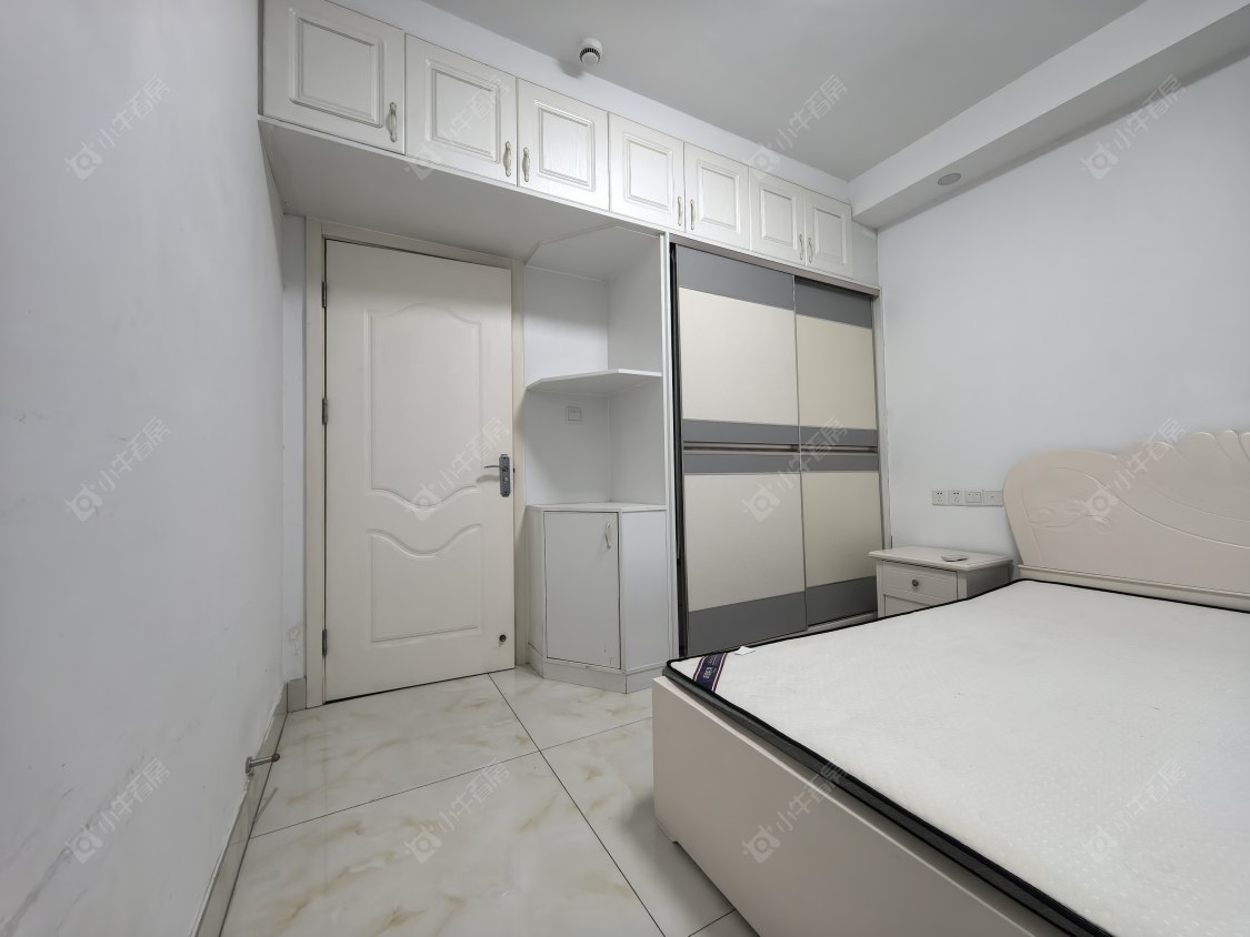 常州凯尔锋度在租房源室内图_小牛看房