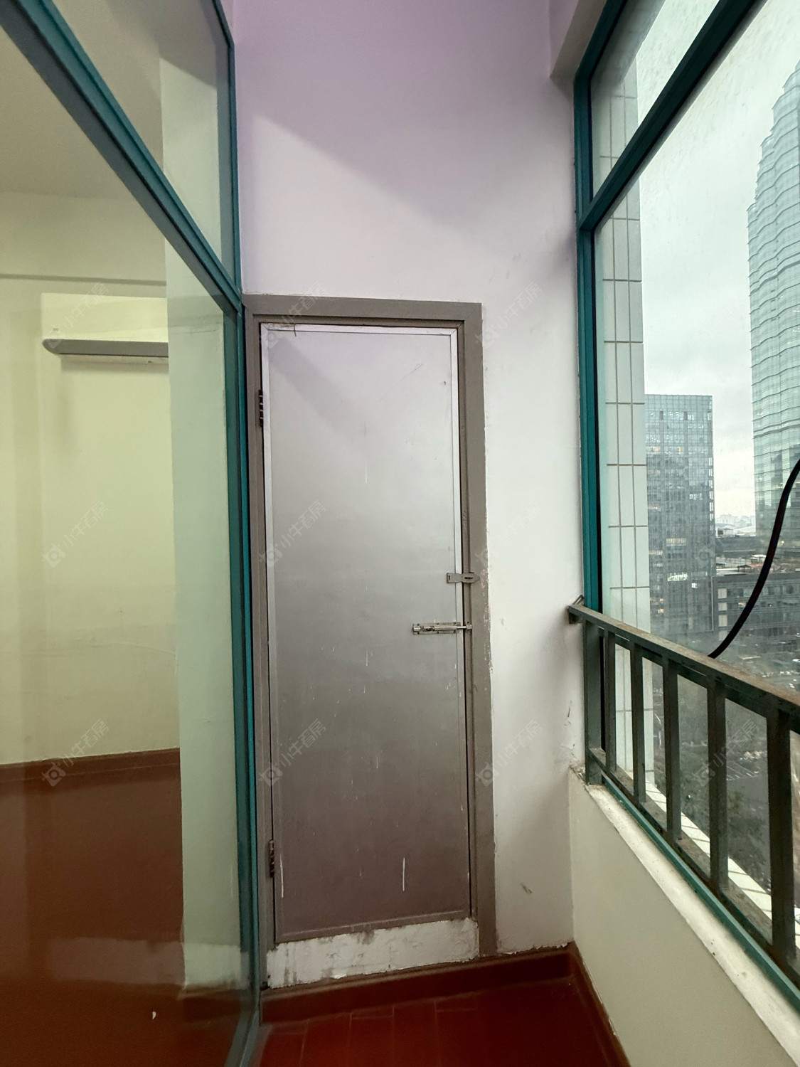 常州府琛商务广场在租房源室内图_小牛看房