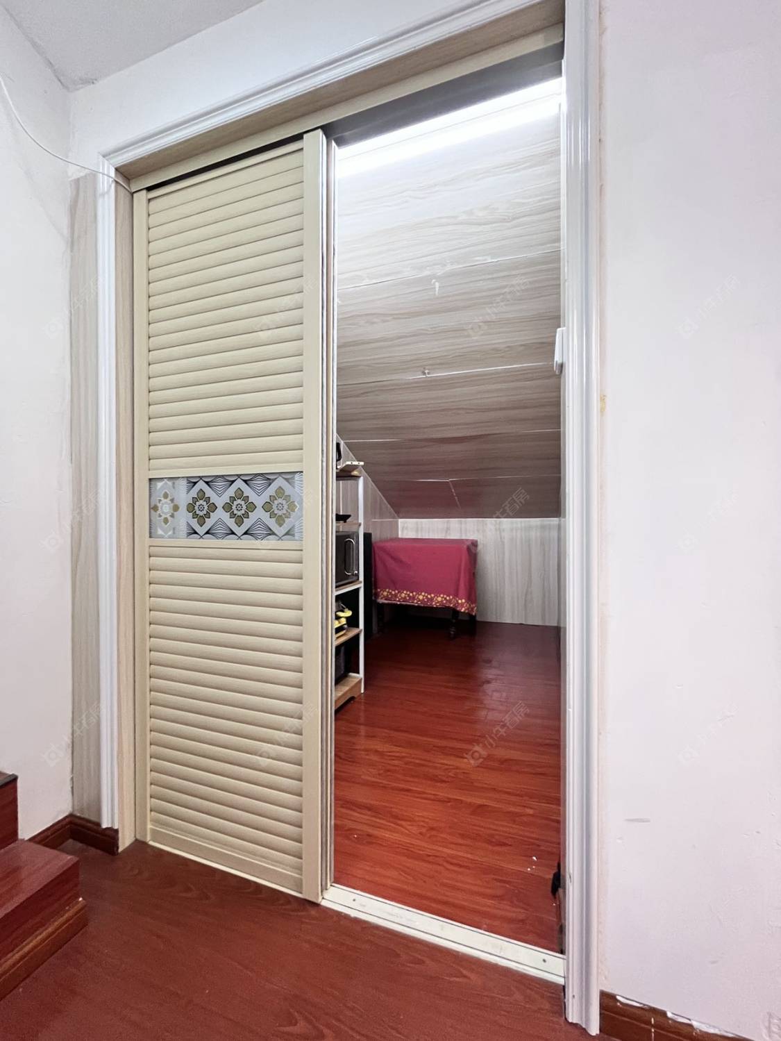 常州瑞富花苑1室1厅出租_小牛看房