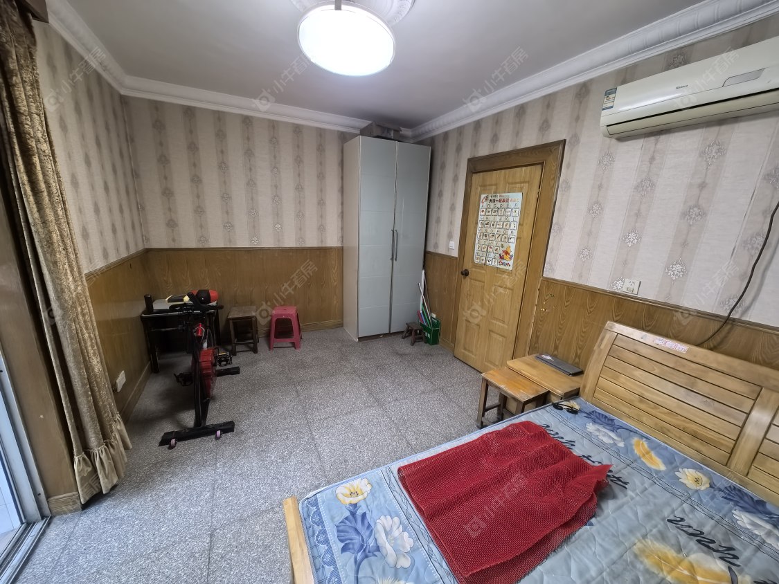 常州清潭新村在租房源室内图_小牛看房