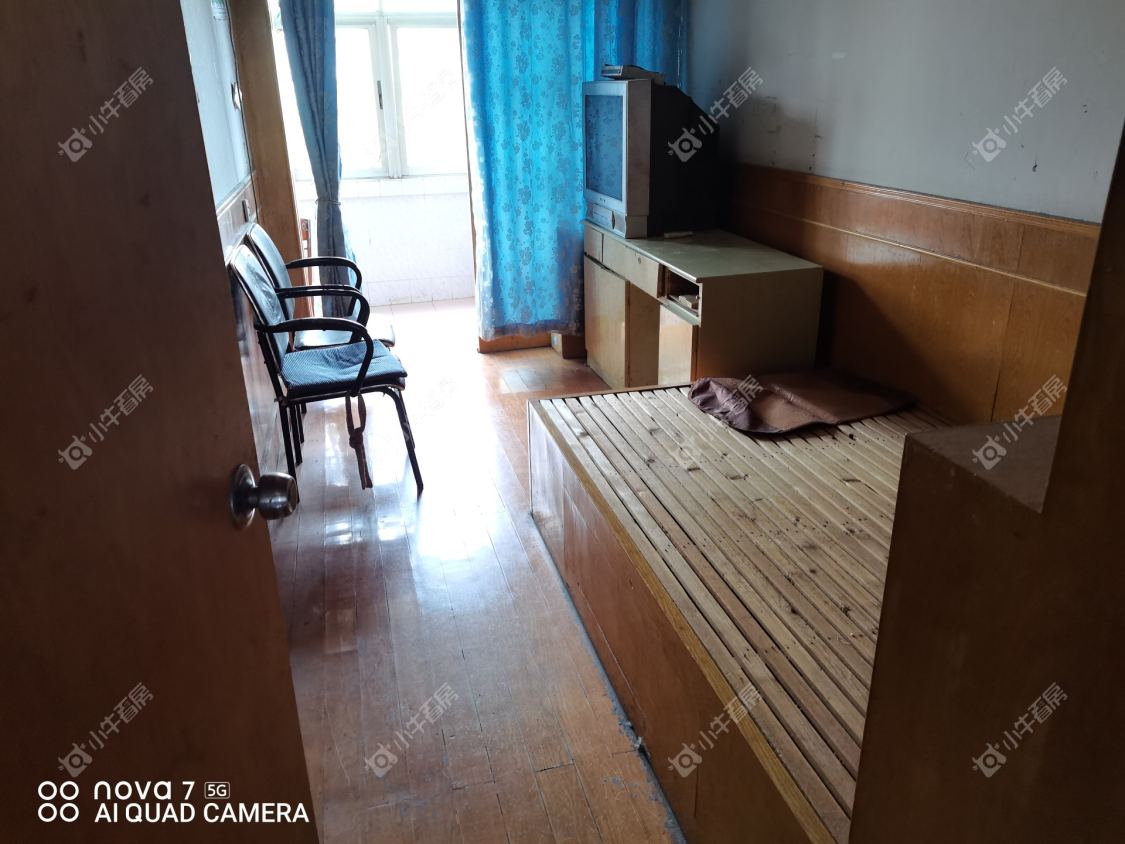 常州兰翔二村租房_兰翔二村2室1厅房源出租