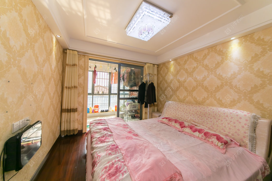 泰盈八千里房源室内图 常州泰盈八千里在售二手房源室内图_小牛看房