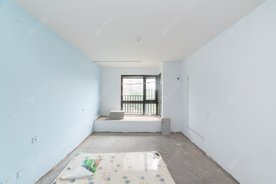 常州绿都万和城七区在售二手房源室内图_小牛看房