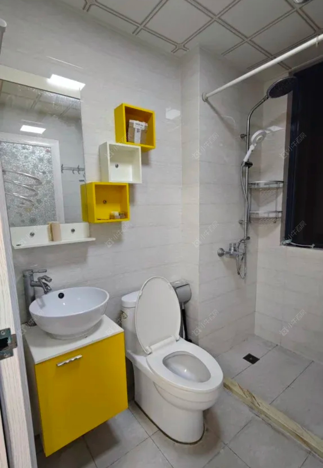 常州永宁星座公寓在租房源室内图_小牛看房