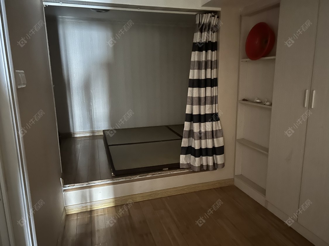 常州银河湾第一城一期在租房源_小牛看房