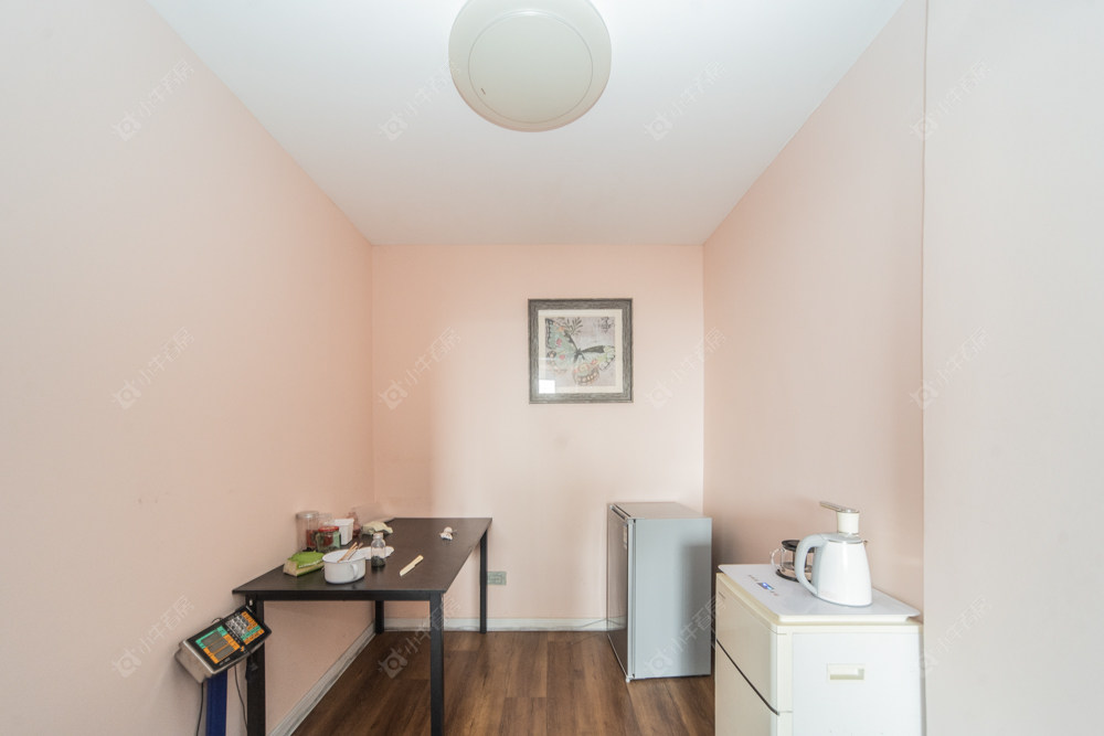 常州现代城在售二手房源室内图_小牛看房