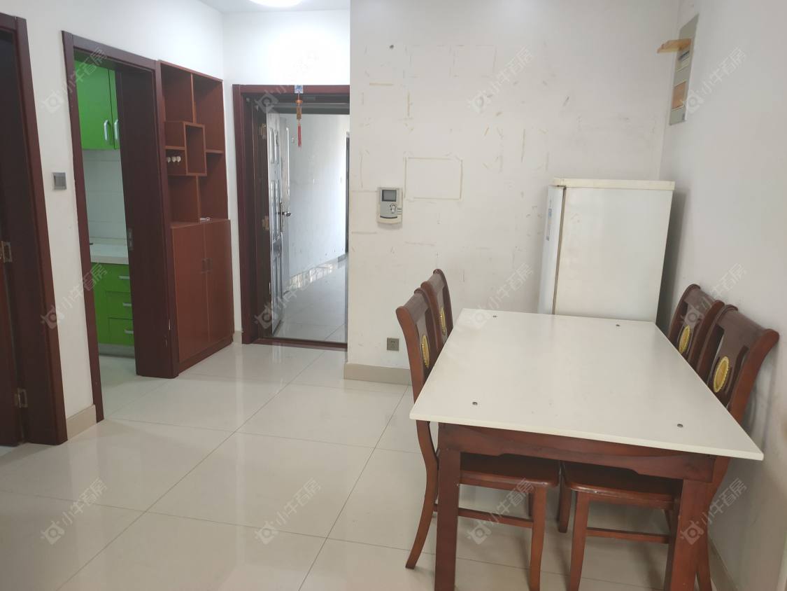 常州聚怡花园北区在租房源室内图_小牛看房