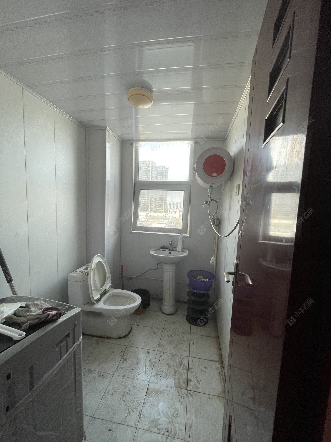 常州临津花园在租房源_小牛看房