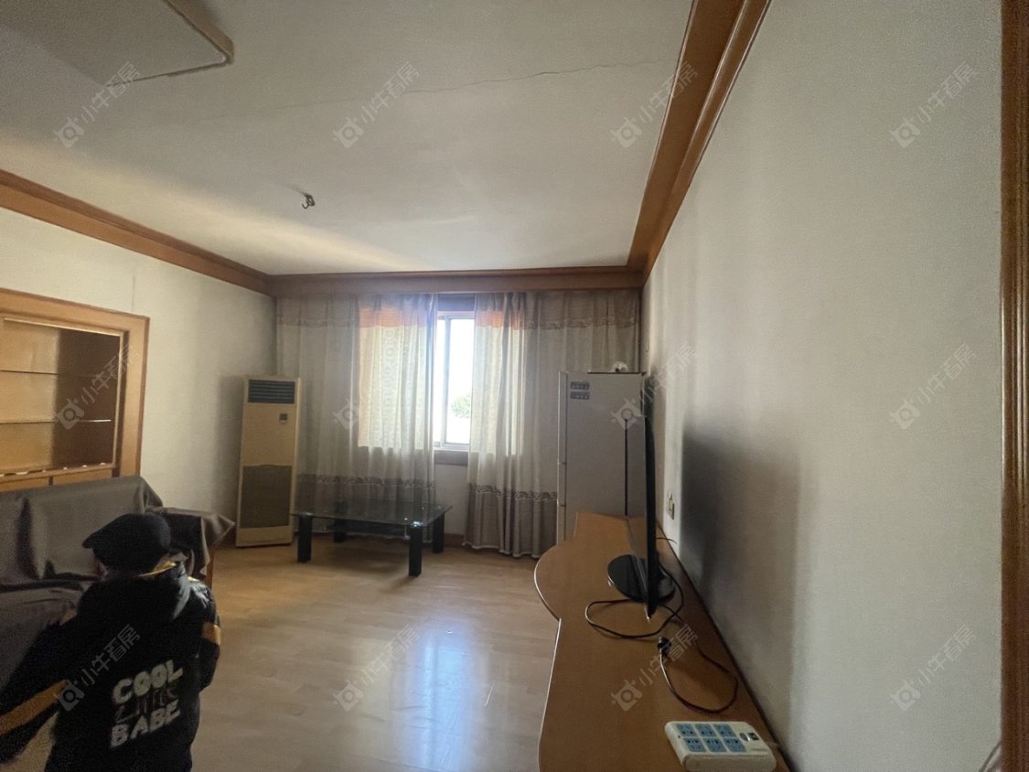 常州新城花苑西区在租房源室内图_小牛看房