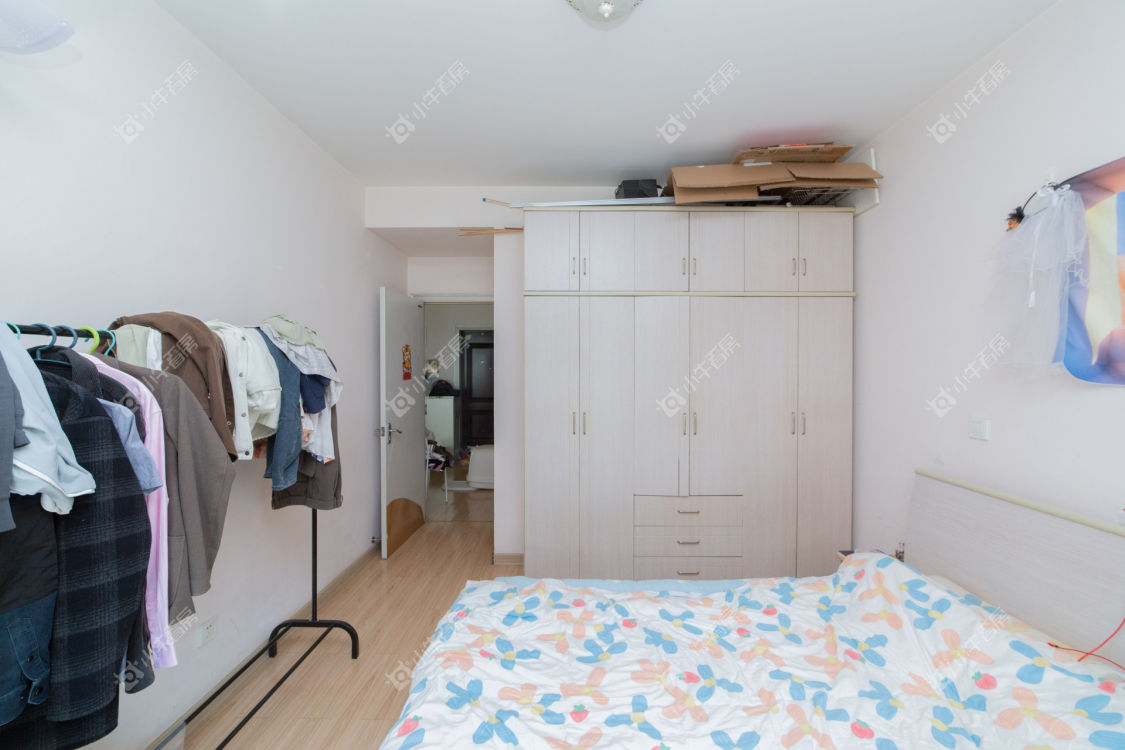 常州府翰苑东区在租房源室内图_小牛看房