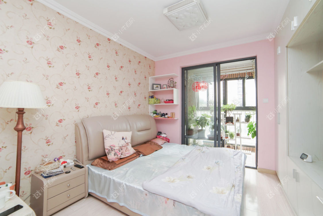 泰盈八千里房源室内图 常州泰盈八千里在租房源室内图_小牛看房