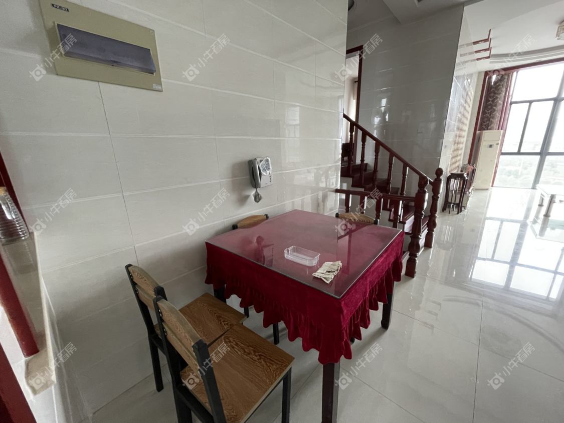 常州中天名园在租房源_小牛看房