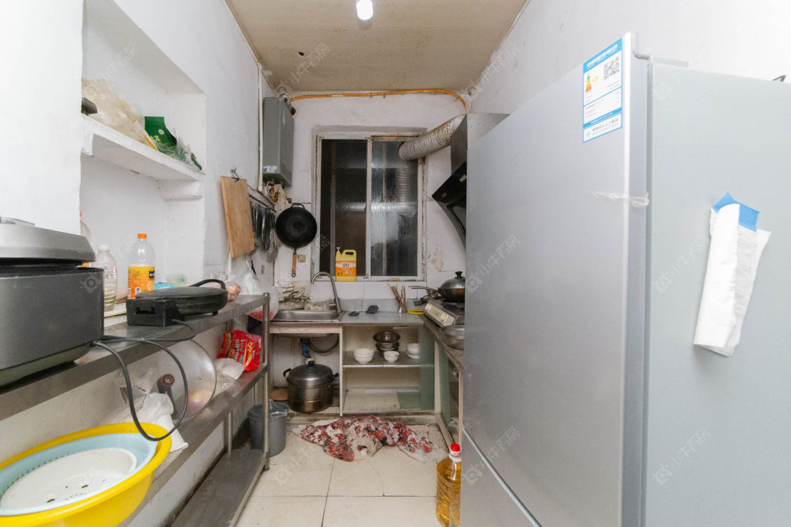 冶金新村房源室内图 常州冶金新村在售二手房源室内图_小牛看房