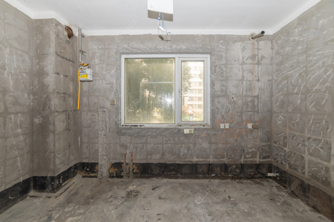 常州凤凰湖花园在售二手房源室内图_小牛看房