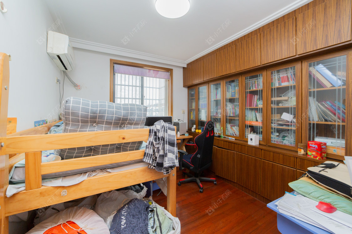 常州汇丰一村在售二手房源室内图_小牛看房