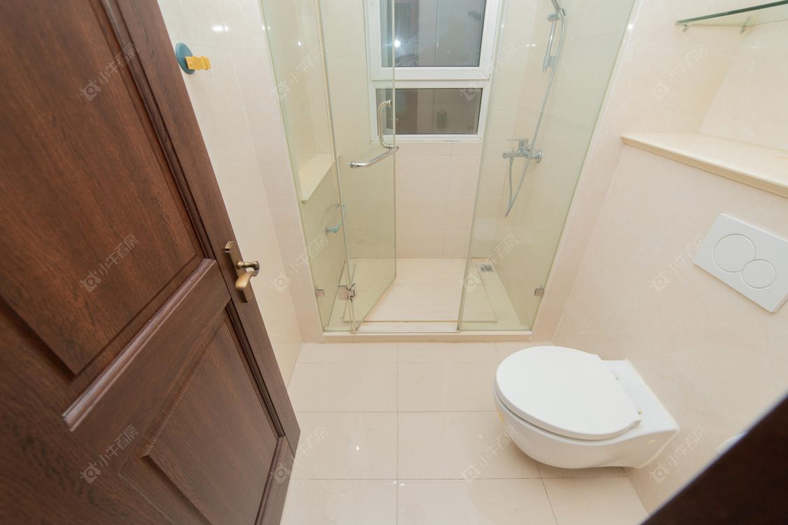 常州朗诗绿郡在售二手房源室内图_小牛看房