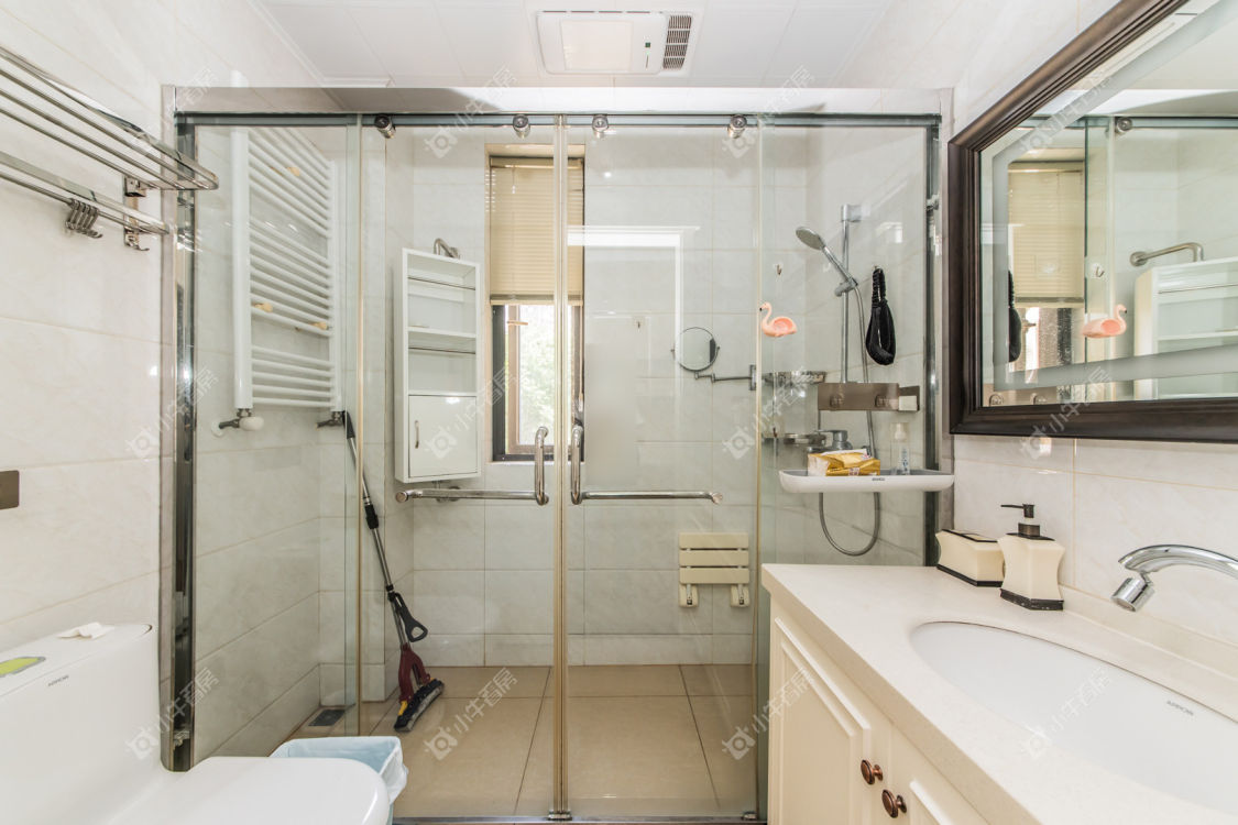 常州九洲花园一期在租房源室内图_小牛看房