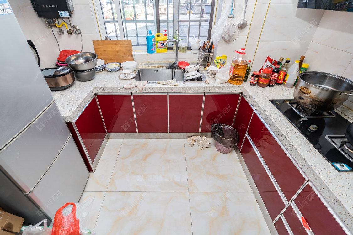 常州华润国际三期在售二手房源室内图_小牛看房