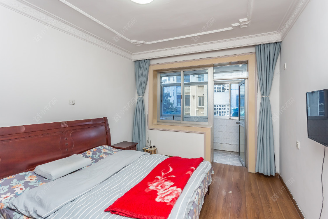 红东二村房源室内图 常州红东二村在售二手房源室内图_小牛看房