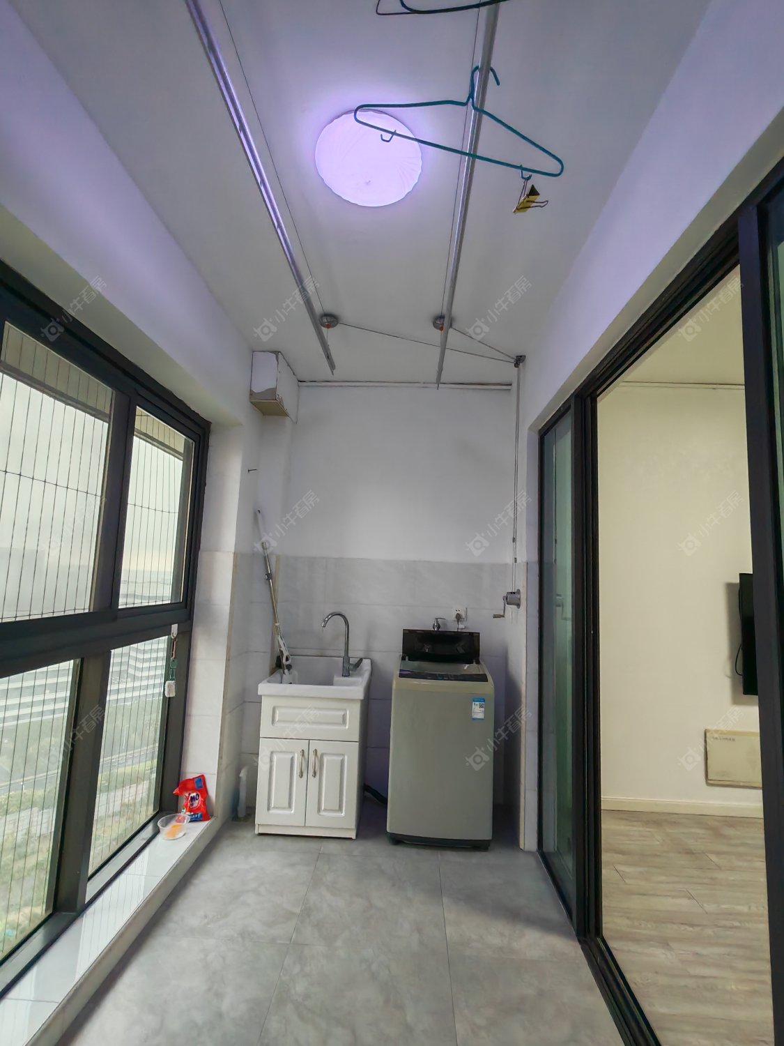 常州雨润城在租房源室内图_小牛看房