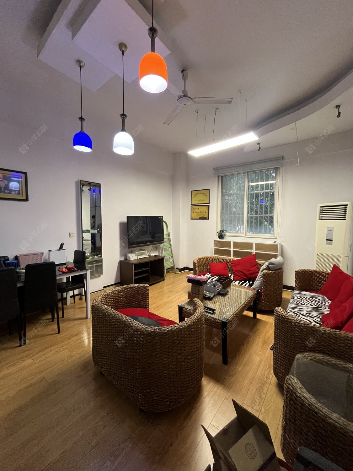 常州劳动中路在租房源_小牛看房