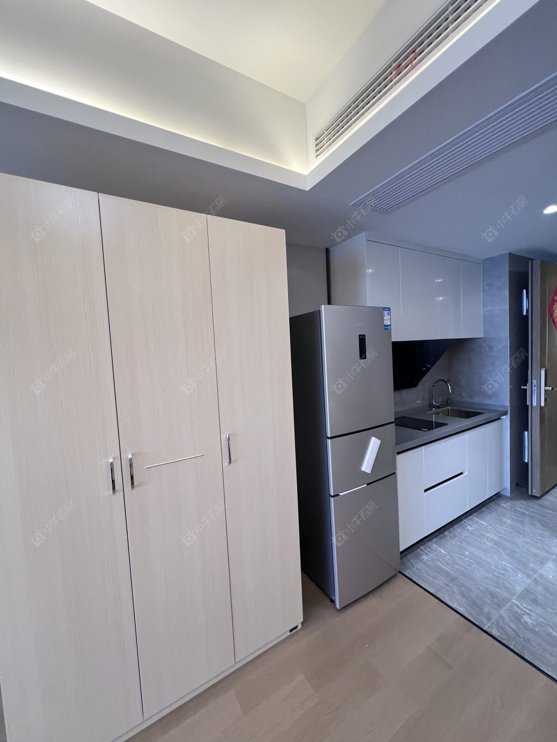 常州星河澜月湾在租房源_小牛看房