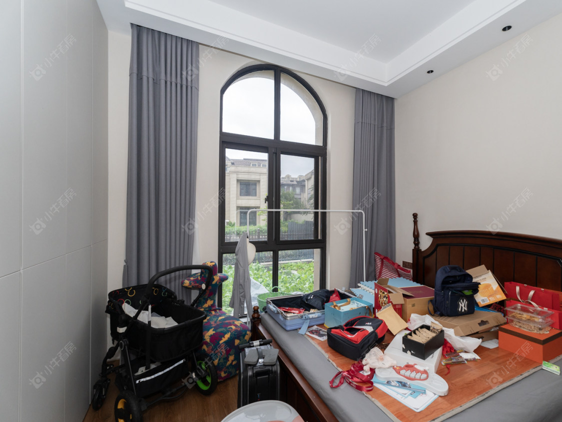 常州湖滨壹号在售二手房源室内图_小牛看房