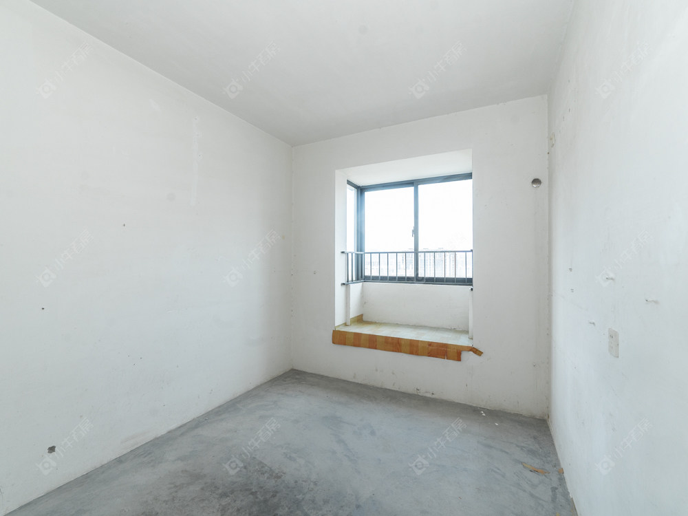 常州祥龙苑在售二手房源室内图_小牛看房