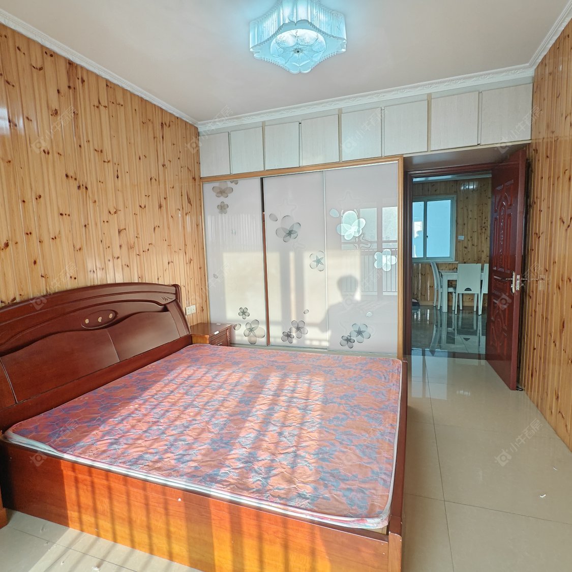 常州德禾豪景在租房源室内图_小牛看房