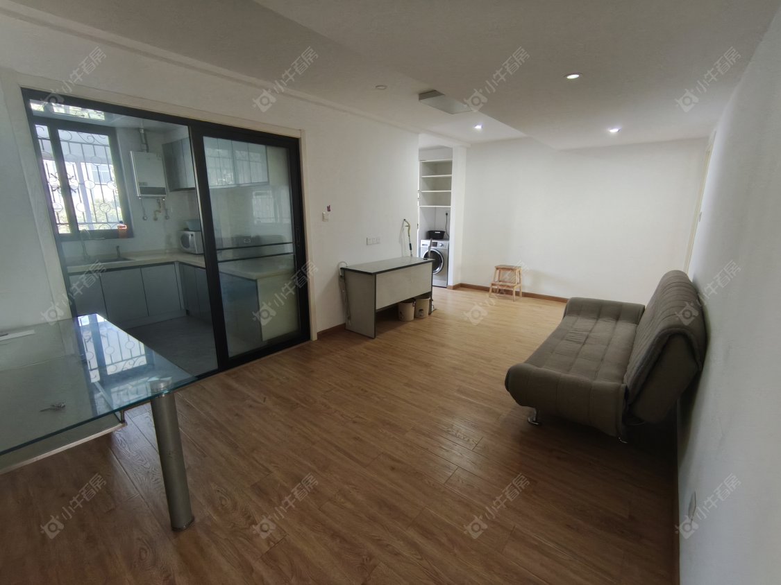 常州迎春花园在租房源室内图_小牛看房