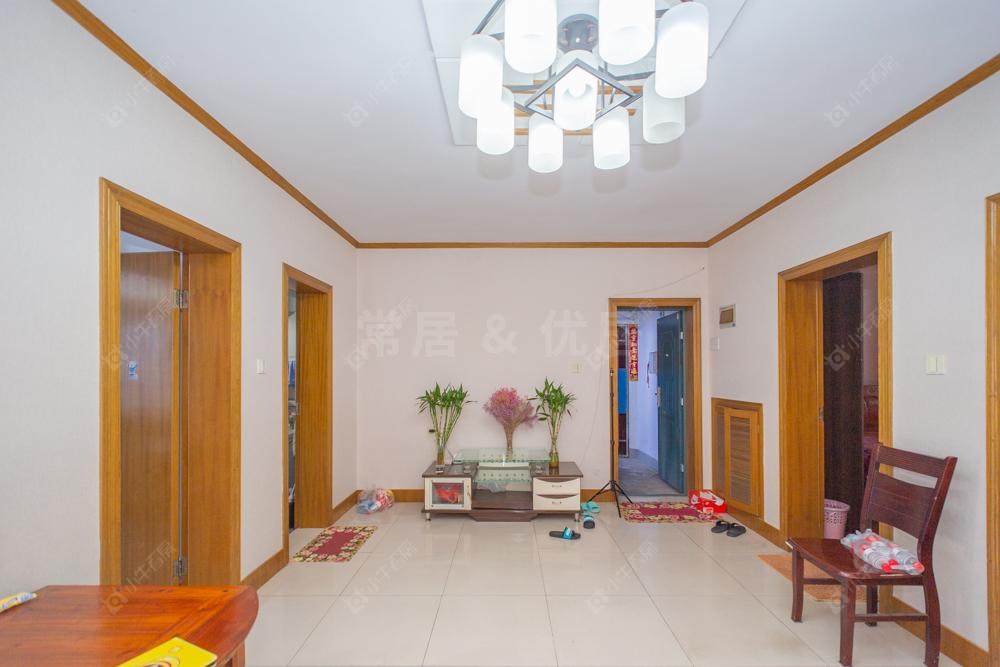 常州东庄新村在售二手房房源室内图_小牛看房