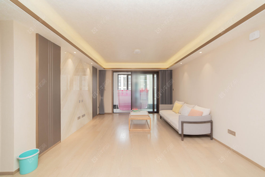 常州朗诗熙华府在售二手房源_小牛看房