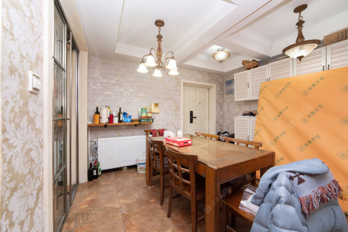 都市桃源三期房源室内图 常州都市桃源三期在售二手房源室内图_小牛看房