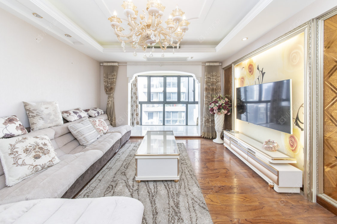 常州新城南都美域在售二手房源_小牛看房