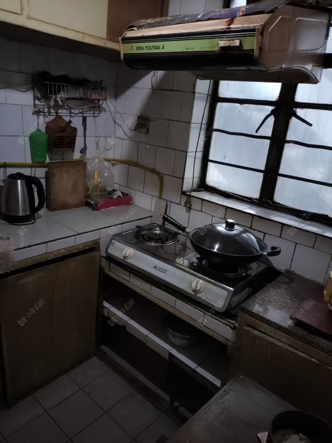 常州怀德中路在租房源室内图_小牛看房