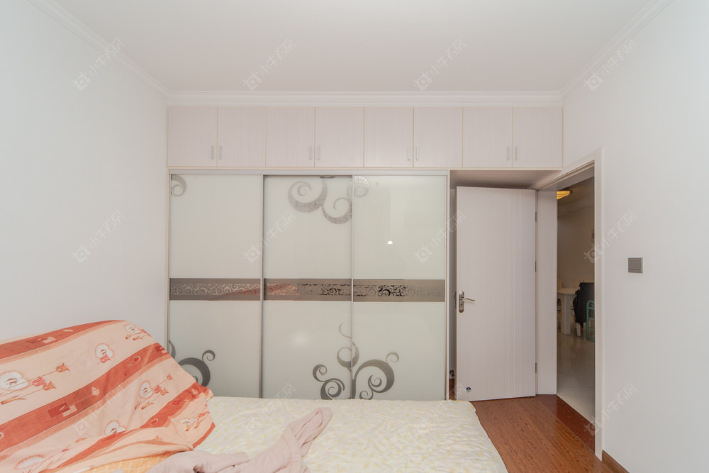 常州九洲花园二期在售二手房源室内图_小牛看房