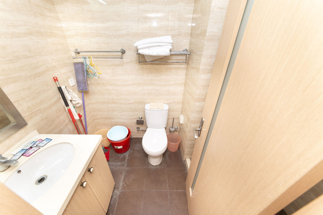 常州路劲又一城在售二手房源室内图_小牛看房