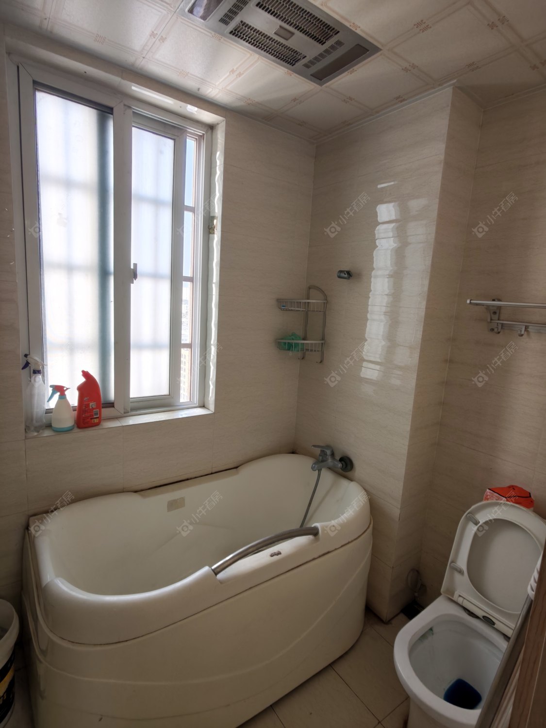 常州中奥珑郡在租房源室内图_小牛看房