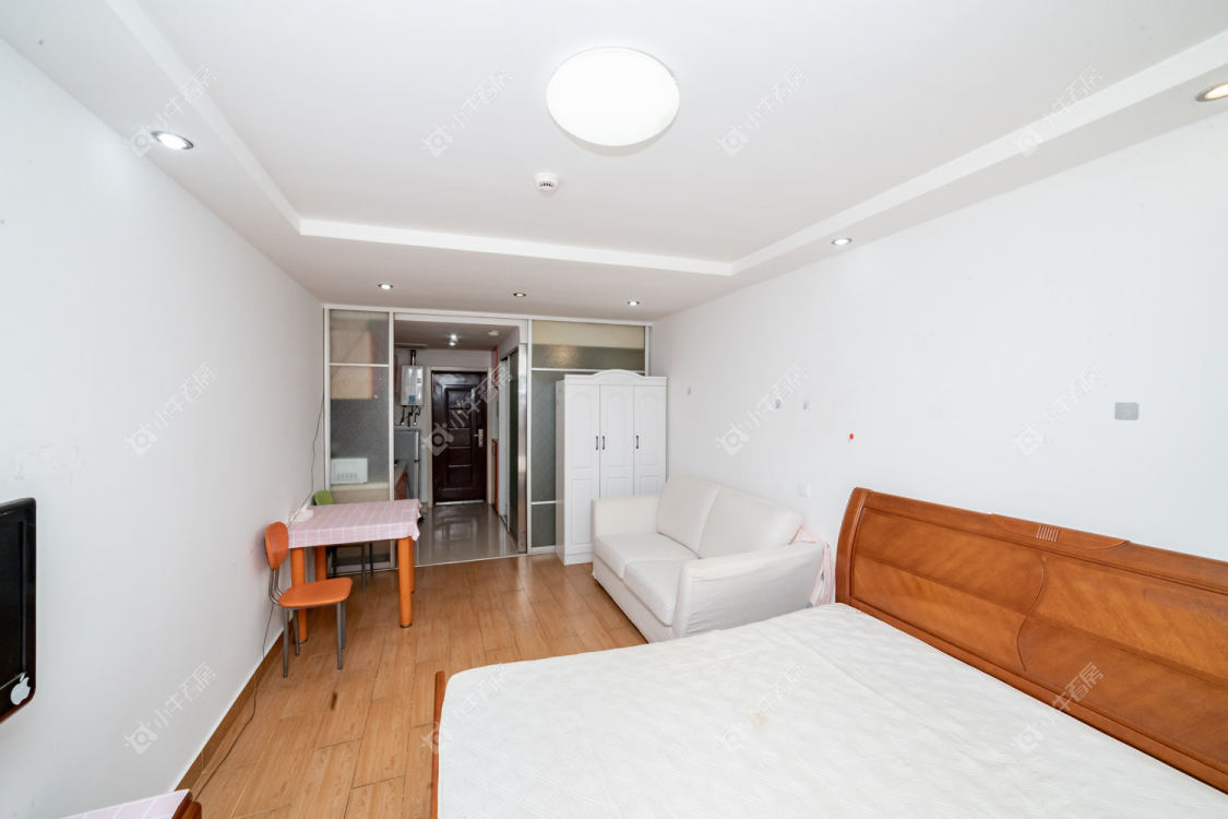 常州海伦小屋租房_海伦小屋1室1厅房源出租