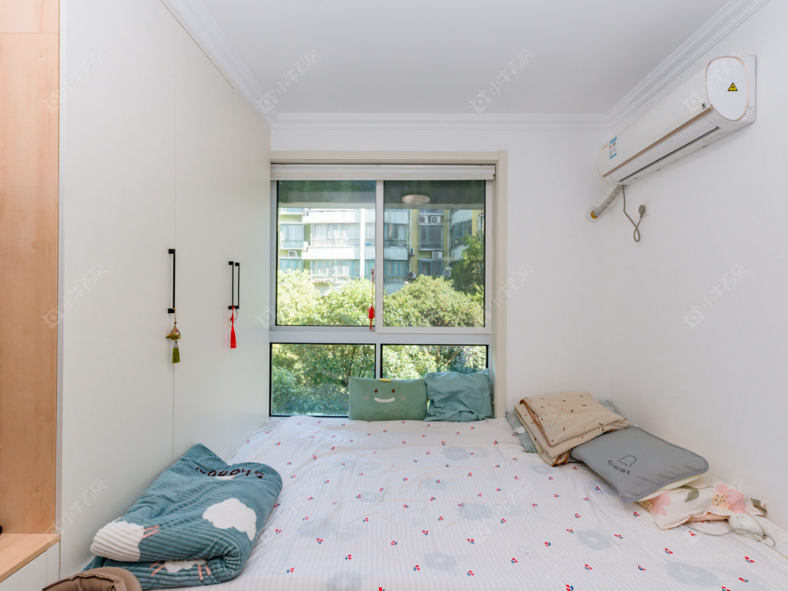 常州新奥佳园在售二手房源室内图_小牛看房